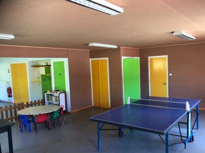 Cliquez pour découvrir toutes les photos de l'ÉTABLISSEMENT ! résidence Le Domaine De Confolant photo 18