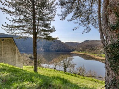 Cliquez pour découvrir toutes les photos de l'ÉTABLISSEMENT ! résidence Le Domaine De Confolant photo 19