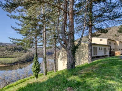 Cliquez pour découvrir toutes les photos de l'ÉTABLISSEMENT ! résidence Le Domaine De Confolant photo 20