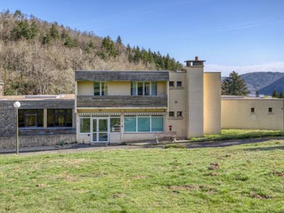 Cliquez pour découvrir toutes les photos de l'ÉTABLISSEMENT ! résidence Le Domaine De Confolant photo 21