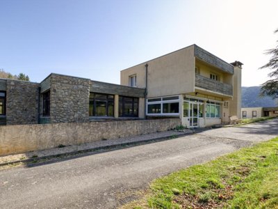 Cliquez pour découvrir toutes les photos de l'ÉTABLISSEMENT ! résidence Le Domaine De Confolant photo 22