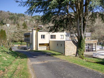 Cliquez pour découvrir toutes les photos de l'ÉTABLISSEMENT ! résidence Le Domaine De Confolant photo 23