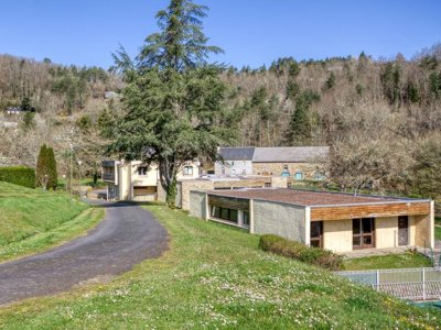 Cliquez pour découvrir toutes les photos de l'ÉTABLISSEMENT ! résidence Le Domaine De Confolant photo 24