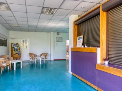 Cliquez pour découvrir toutes les photos de l'ÉTABLISSEMENT ! résidence Le Domaine De Confolant photo 25