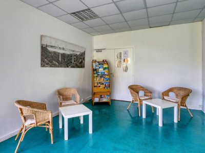 Cliquez pour découvrir toutes les photos de l'ÉTABLISSEMENT ! résidence Le Domaine De Confolant photo 26