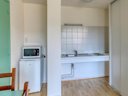Cliquez pour découvrir toutes les photos de l'HÉBERGEMENT ! appartement - résidence Le Domaine De Confolant - Vacancéole photo 2