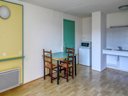 Cliquez pour découvrir toutes les photos de l'HÉBERGEMENT ! appartement - résidence Le Domaine De Confolant - Vacancéole photo 4
