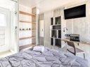 Cliquez pour découvrir toutes les photos de l'HÉBERGEMENT ! chambre - camping Maeva Escapades - Les Cottages De Perpignan photo 2