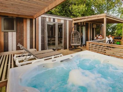 Cliquez pour découvrir toutes les photos de l'ÉTABLISSEMENT ! village vacances Le Village Perrosien photo 15