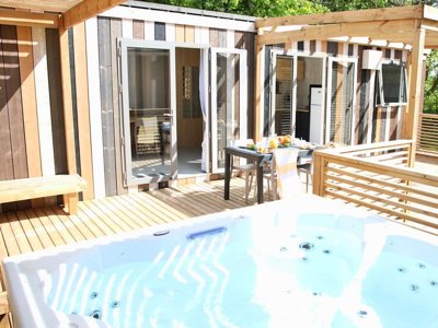 Cliquez pour découvrir toutes les photos de l'ÉTABLISSEMENT ! village vacances Le Village Perrosien photo 17