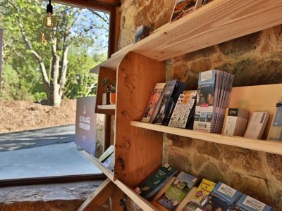 Cliquez pour découvrir toutes les photos de l'ÉTABLISSEMENT ! village vacances Le Village Perrosien photo 24