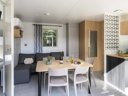 Cliquez pour découvrir toutes les photos de l'HÉBERGEMENT ! mobil-home - village vacances Le Village Perrosien photo 3
