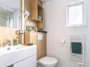 Cliquez pour découvrir toutes les photos de l'HÉBERGEMENT ! mobil-home - village vacances Le Village Perrosien photo 7