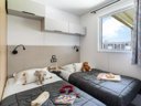 Cliquez pour découvrir toutes les photos de l'HÉBERGEMENT ! mobil-home - village vacances Le Village Perrosien photo 4