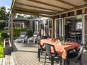 Cliquez pour découvrir toutes les photos de l'HÉBERGEMENT ! mobil-home - village vacances Le Village Perrosien photo 2