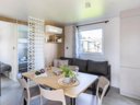 Cliquez pour découvrir toutes les photos de l'HÉBERGEMENT ! mobil-home - village vacances Le Village Perrosien photo 7