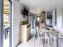 Cliquez pour découvrir toutes les photos de l'HÉBERGEMENT ! mobil-home - village vacances Le Village Perrosien photo 2