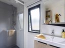 Cliquez pour découvrir toutes les photos de l'HÉBERGEMENT ! mobil-home - village vacances Le Village Perrosien photo 5