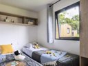 Cliquez pour découvrir toutes les photos de l'HÉBERGEMENT ! mobil-home - village vacances Le Village Perrosien photo 6