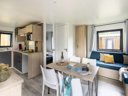 Cliquez pour découvrir toutes les photos de l'HÉBERGEMENT ! mobil-home - village vacances Le Village Perrosien photo 7