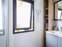 Cliquez pour découvrir toutes les photos de l'HÉBERGEMENT ! mobil-home - village vacances Le Village Perrosien photo 7