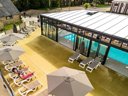 Cliquez pour découvrir toutes les photos de l'ÉTABLISSEMENT ! village vacances Le Village Perrosien photo 3