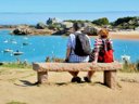 Cliquez pour découvrir toutes les photos de l'ÉTABLISSEMENT ! village vacances Le Village Perrosien photo 7