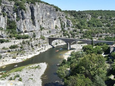 Cliquez pour découvrir toutes les photos de l'ÉTABLISSEMENT ! résidence Lou Castel photo 11