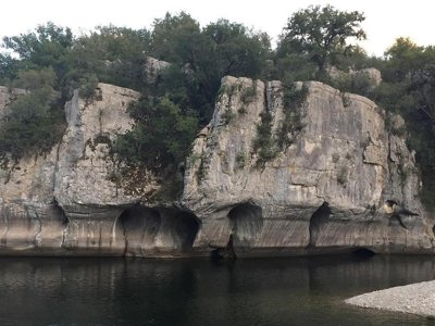 Cliquez pour découvrir toutes les photos de l'ÉTABLISSEMENT ! résidence Lou Castel photo 12