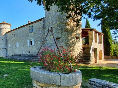 Cliquez pour découvrir toutes les photos de l'ÉTABLISSEMENT ! résidence Lou Castel photo 8