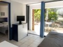 Cliquez pour découvrir toutes les photos de l'HÉBERGEMENT ! appartement - résidence Lou Castel photo 2