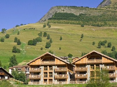 résidence Le Goléon - Val Ecrins - Vacancéole photo 1