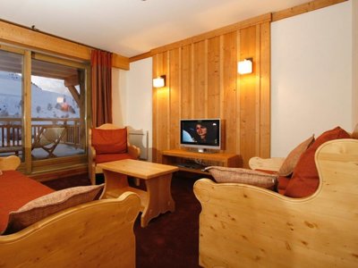 appartement - Le Goléon - Val Ecrins - Vacancéole photo 1