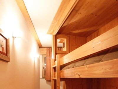 Cliquez pour découvrir toutes les photos de l'HÉBERGEMENT ! appartement - Le Goléon - Val Ecrins - Vacancéole photo 4