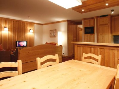 résidence Le Goléon - Val Ecrins - Vacancéole photo 5