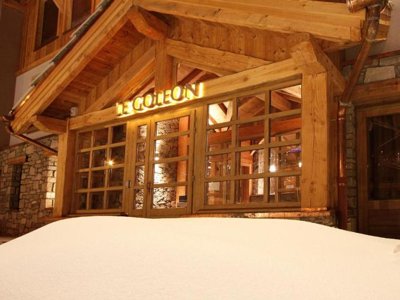 résidence Le Goléon - Val Ecrins - Vacancéole photo 8