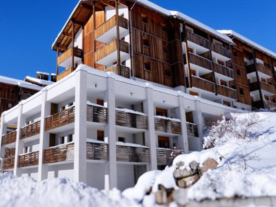 résidence Etoiles D'Orion - Vacancéole photo 1