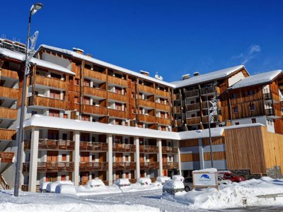 résidence Etoiles D'Orion - Vacancéole photo 2