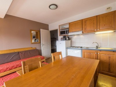 Cliquez pour découvrir toutes les photos de l'HÉBERGEMENT ! appartement - Etoiles D'Orion - Vacancéole photo 3