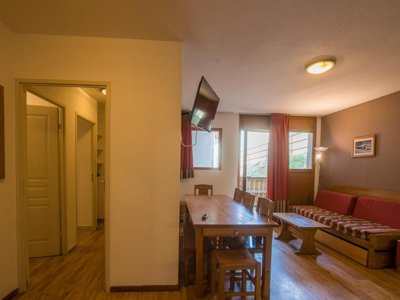 appartement - Etoiles D'Orion - Vacancéole photo 2
