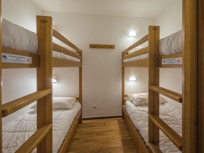 appartement - Etoiles D'Orion - Vacancéole photo 3