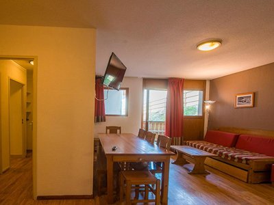appartement - Etoiles D'Orion - Vacancéole photo 2