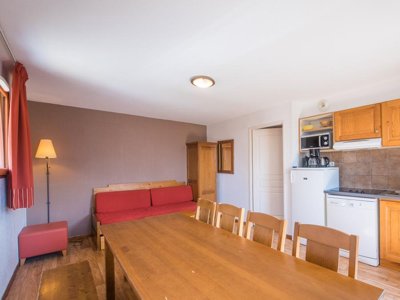 Cliquez pour découvrir toutes les photos de l'HÉBERGEMENT ! appartement - Etoiles D'Orion - Vacancéole photo 3