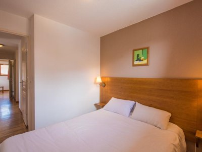 Cliquez pour découvrir toutes les photos de l'HÉBERGEMENT ! appartement - Etoiles D'Orion - Vacancéole photo 4