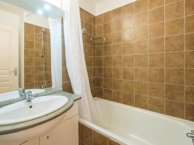 Cliquez pour découvrir toutes les photos de l'HÉBERGEMENT ! appartement - Etoiles D'Orion - Vacancéole photo 7
