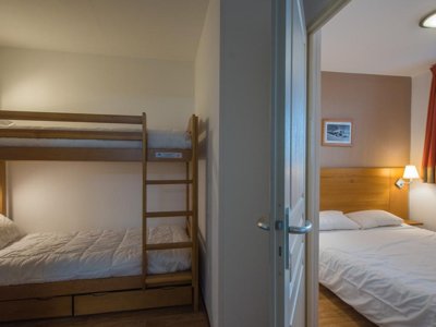 Cliquez pour découvrir toutes les photos de l'HÉBERGEMENT ! appartement - Etoiles D'Orion - Vacancéole photo 5