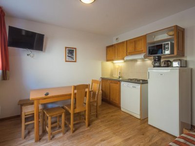 Cliquez pour découvrir toutes les photos de l'HÉBERGEMENT ! appartement - Etoiles D'Orion - Vacancéole photo 6