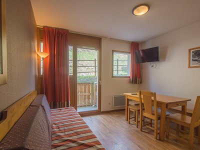 Cliquez pour découvrir toutes les photos de l'HÉBERGEMENT ! appartement - Etoiles D'Orion - Vacancéole photo 7