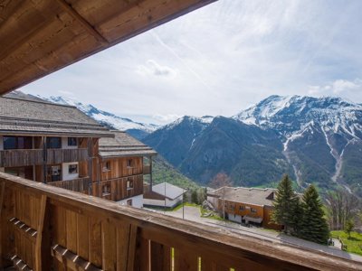 Cliquez pour découvrir toutes les photos de l'HÉBERGEMENT ! appartement - Etoiles D'Orion - Vacancéole photo 8