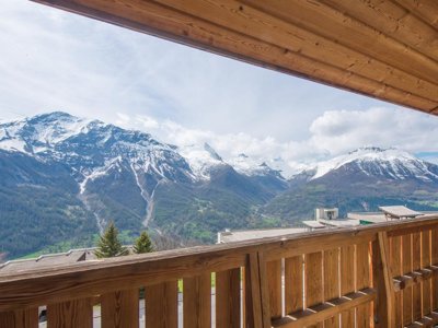 Cliquez pour découvrir toutes les photos de l'HÉBERGEMENT ! appartement - Etoiles D'Orion - Vacancéole photo 9